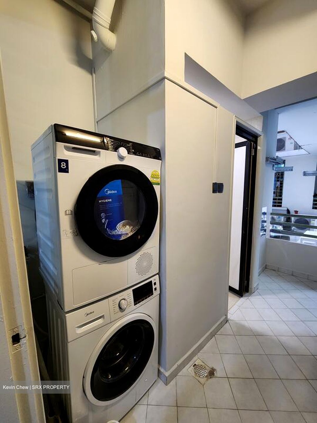 The Sunny Spring (D14), Apartment #503435691